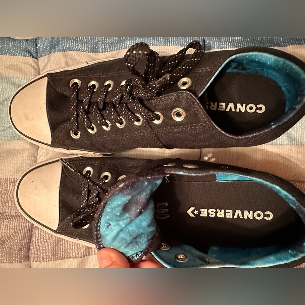 Converse